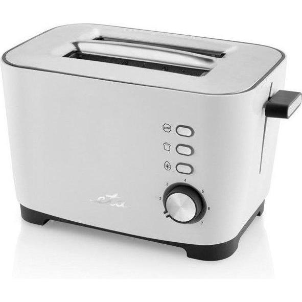 ETA Ronny, Toaster, Weiss