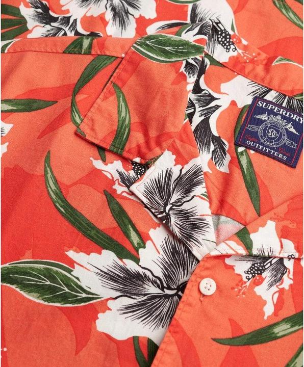 Image du produit Superdry Hawaiian (XL)