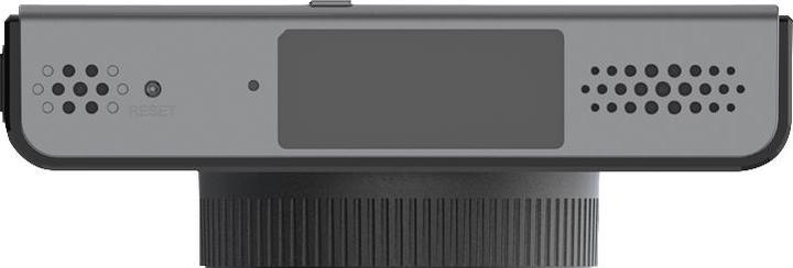 Actual product image Pioneer VREC-170RS Dashcam WLAN (Accelerometer, Bluetooth, Built-in display, Built-in display, GPS receiver, Wi-Fi, Full HD)