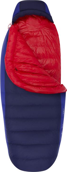 Actual product image Sea To Summit Explore ExIII Sleeping Bag Long