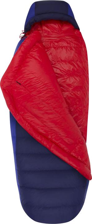 Actual product image Sea To Summit Explore ExIII Sleeping Bag Long