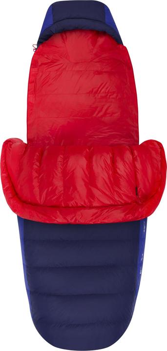 Actual product image Sea To Summit Explore ExIII Sleeping Bag Long