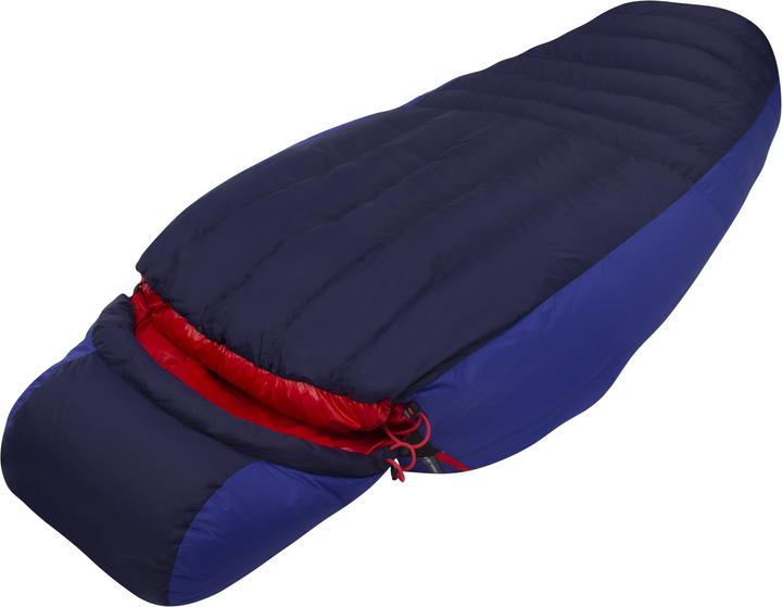 Actual product image Sea To Summit Explore ExIII Sleeping Bag Long