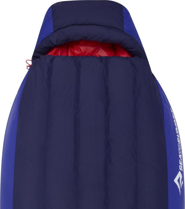 Actual product image Sea To Summit Explore ExIII Sleeping Bag Long