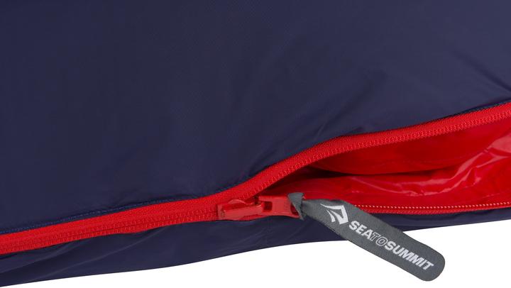 Actual product image Sea To Summit Explore ExIII Sleeping Bag Long