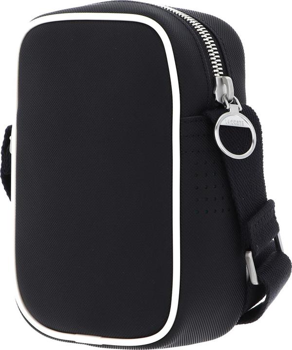 Actual product image Lacoste Bodybag Club 1930 NU4964UO Petit Piqué