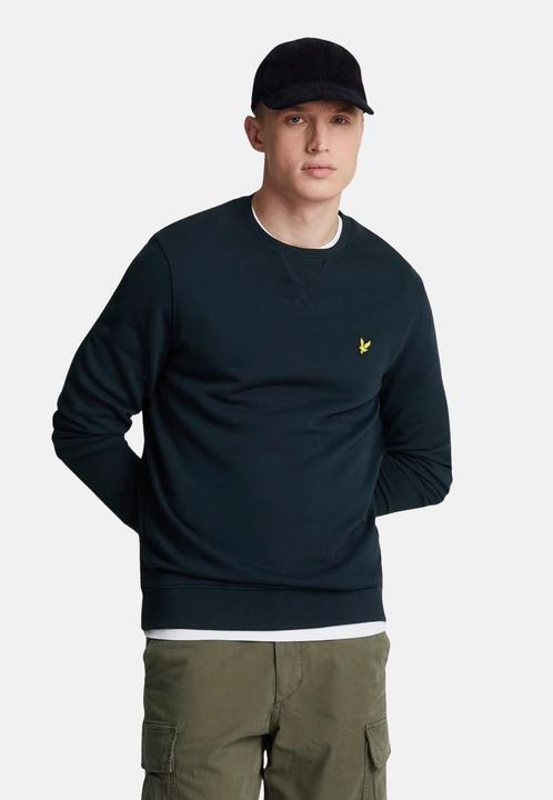 Image du produit Lyle and Scott Sweatshirt Rundhalsausschnitt (XXL)