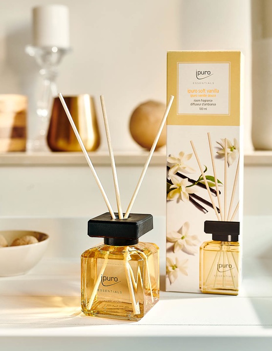 Actual product image Ipuro Essentials (50 ml)
