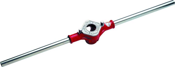 Cimco Kluppengehäuse für Stahlpanzerrohr PG7-PG21, aus Temperguss