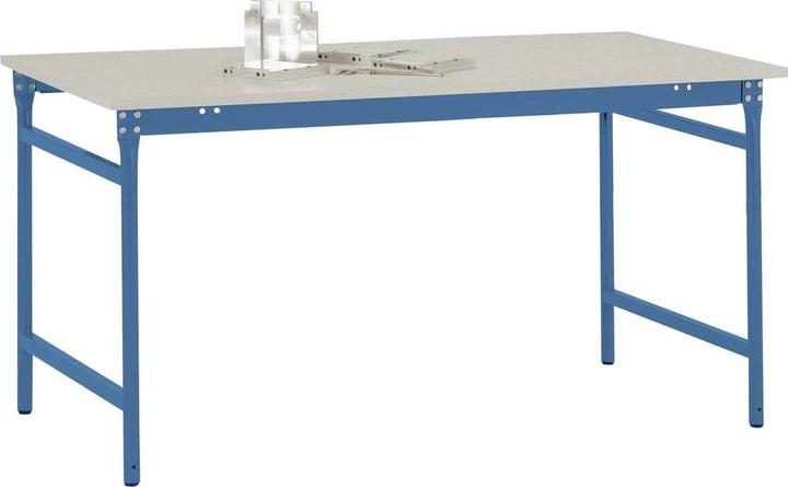 Brillantblau (RAL 5007)