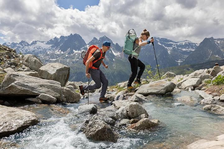 Image du produit Deuter Guide 32 + 8 (32 l)