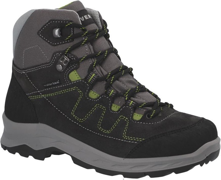 Produktbild Everest Wanderschuh (40)