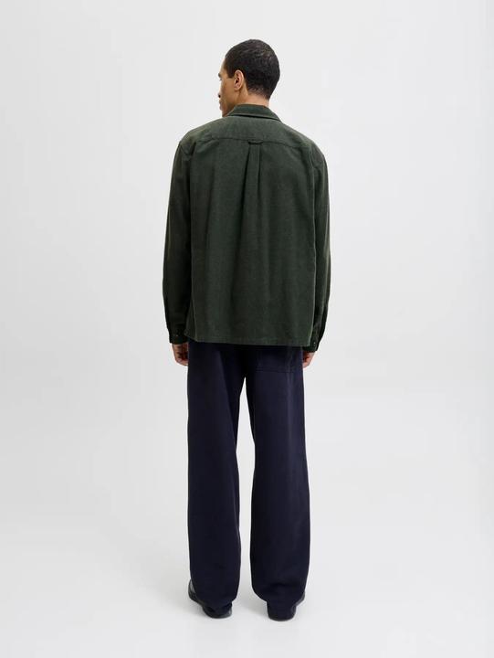 Immagine prodotto Jack & Jones Jjecharge Overshirt Ls Noos (S)