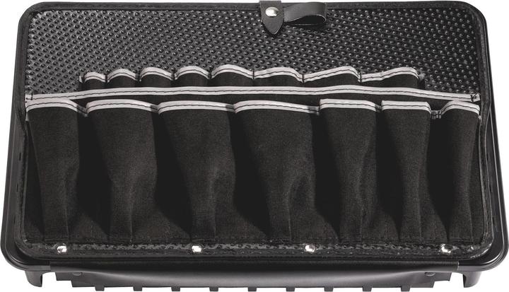 Actual product image Parat Bottom tray