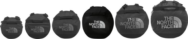 Immagine prodotto North Face Campo Base (31 l)