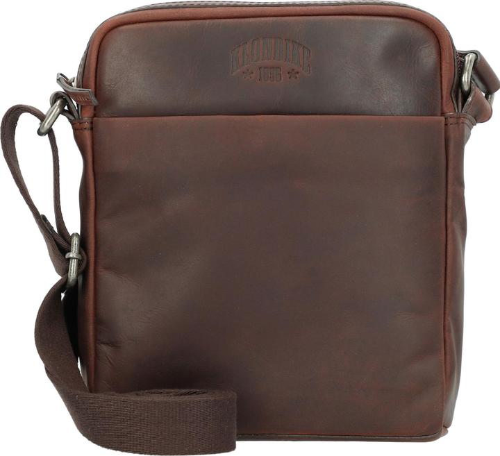 Produktbild Klondike 1896 Schultertasche