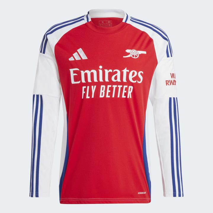 Immagine prodotto adidas Maglia Arsenal Londra - 2024-25 (L)