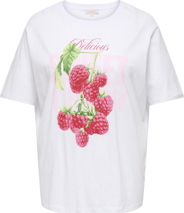 Actual product image Only CARROSIE T-shirt T-shirt (S)