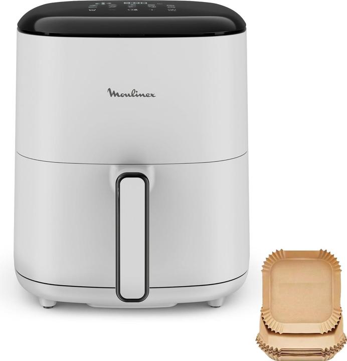 Moulinex Easy Fry Pop Air Fryer