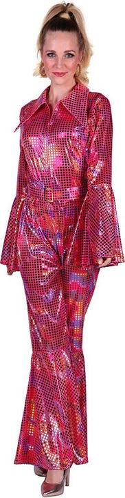 Produktbild Thetru Catsuit Disco (XL)