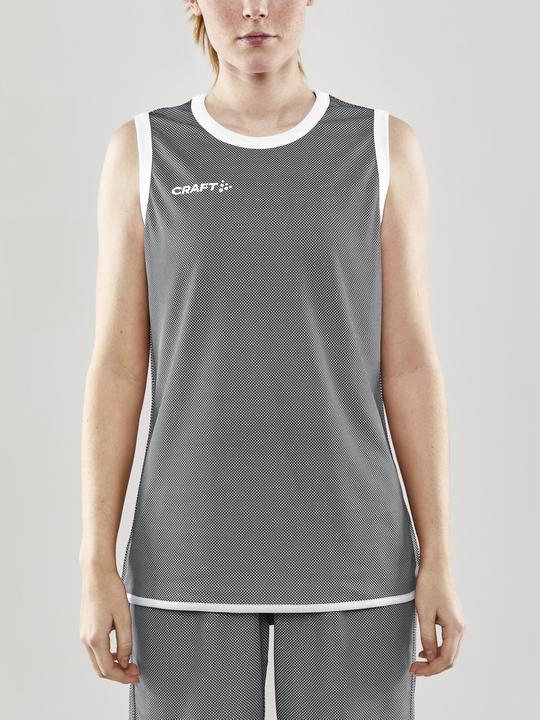 Produktbild Craft Progress Reversible Basket Singlet W (XL)