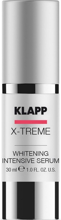 Produktbild Klapp X-TREME Whitening Intensive Serum (30 ml)
