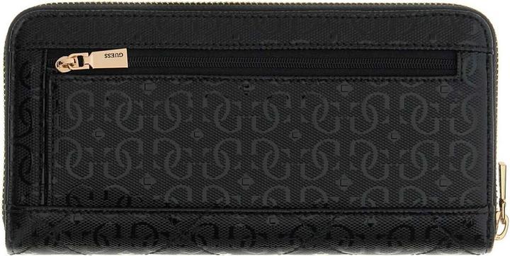 Actual product image Guess Libby SLG Zip Around Wallet