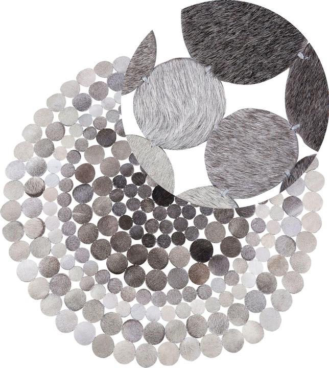 Beliani Hilvan (140 x 140 cm)