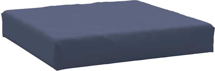 Produktbild vidaXL 10-tlg. Garten-Lounge-Set mit Kissen (60 x 60 x 8 cm)