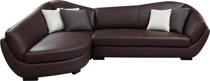 Actual product image Pascal Morabito Caipi (Corner sofa)