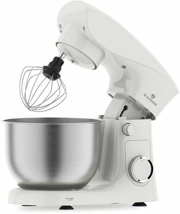 Image du produit Blaumann Küchenmaschine (1500 W, 4 l)