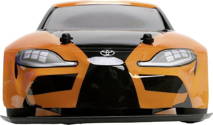 Actual product image Jada F & F RC Drift 2020 Toyota Supra 1:10