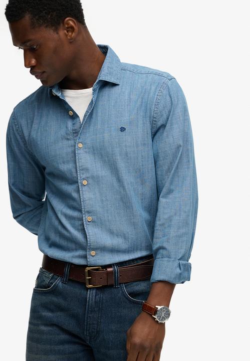 Immagine prodotto Superdry Essentials Chambray (XXL)
