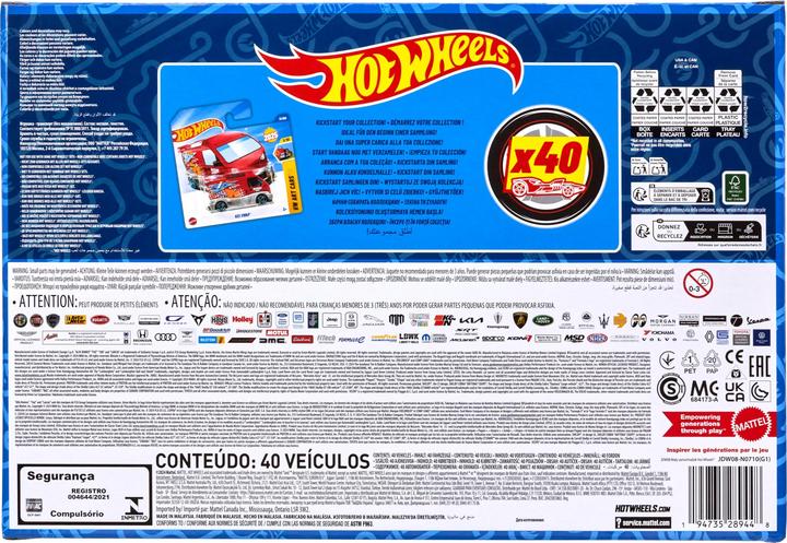 Image du produit Hot Wheels 0