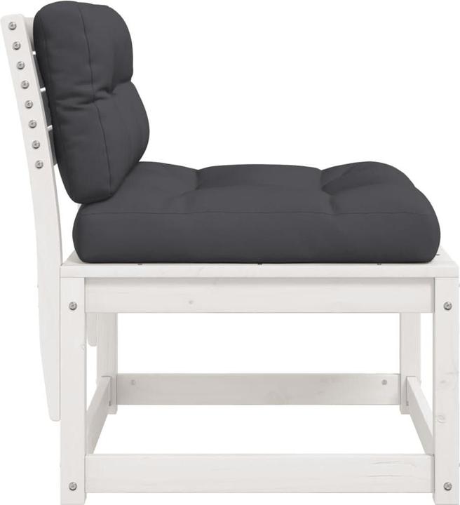 Produktbild vidaXL Wylder