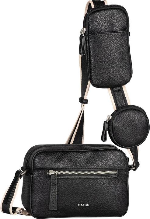 Produktbild Gabor Silena Cargo Camera Bag