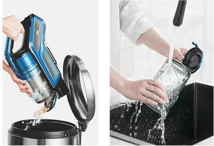 Immagine prodotto Eziclean Cyclomax Xperience