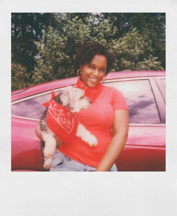 Produktbild Polaroid Now Gen 3