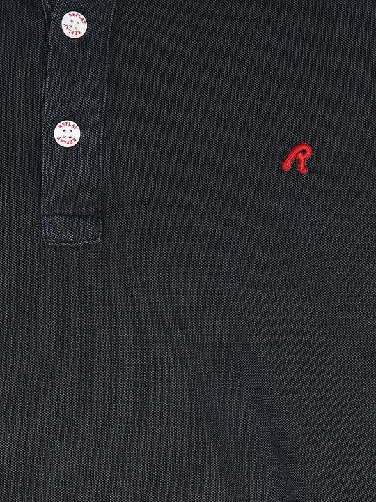 Produktbild Replay Poloshirt (M)