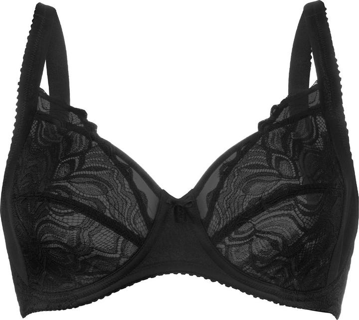 Produktbild Felina Lovely Lotus Bügel-BH (Einzelpack, 100 C)
