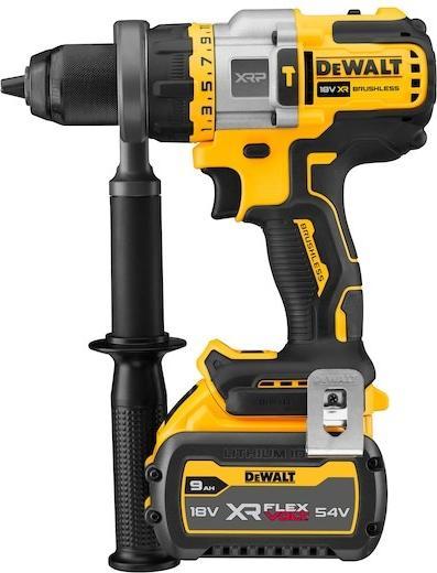 Produktbild DeWalt DCD999 (Schlagbohrschrauber)