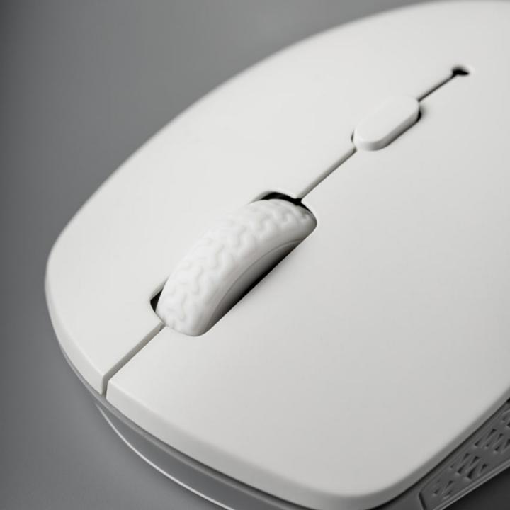 Actual product image Proove Wireless Mouse Sweeper, 800DPI - 1600DPI, BT / Wi-Fi, Black (Wireless)