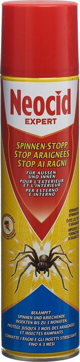 Image du produit Neocid Spinnen-Stopp (400 ml)