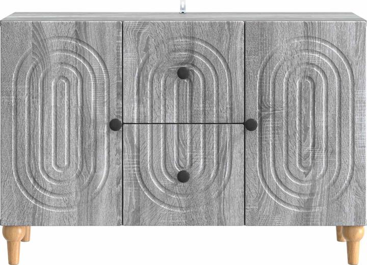 Produktbild vidaXL Sideboard Einheit (89 x 34.50 x 60 cm)