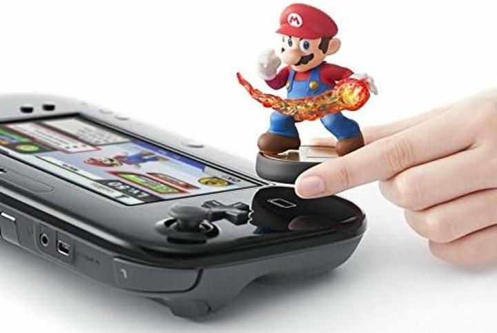 Produktbild Nintendo amiibo SuperMario Bowser (Switch, Wii U, 3DS)