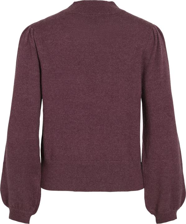 Produktbild Vila High Neck Strickpullover (S)