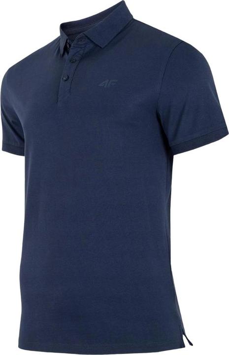 Produktbild 4F H4L22 Poloshirt (S)