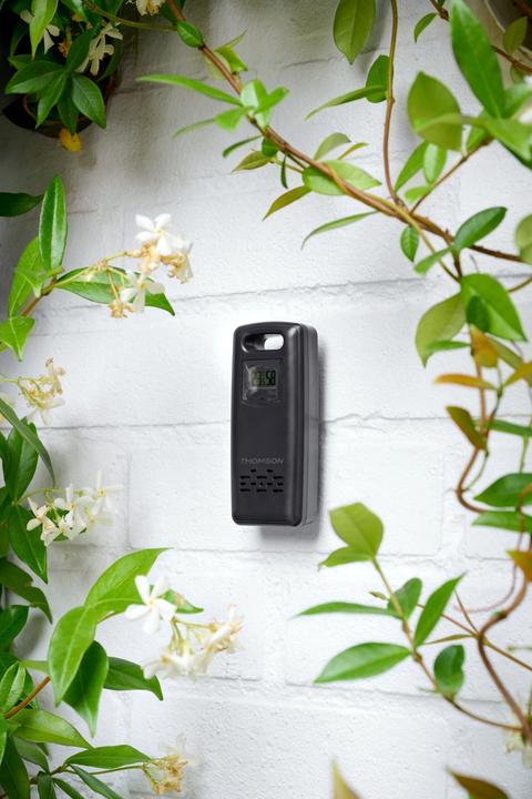 Productafbeelding Thomson Speaker + Weather Station WS102