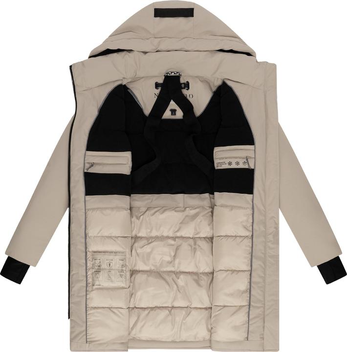 Image du produit Navahoo Winterzart 14