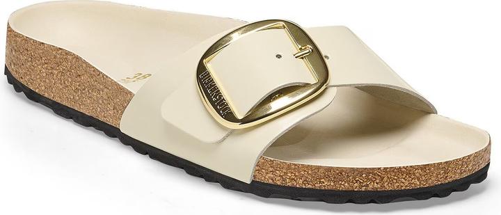 Produktbild Birkenstock Madrid BB LENA High Shine HEX (39)